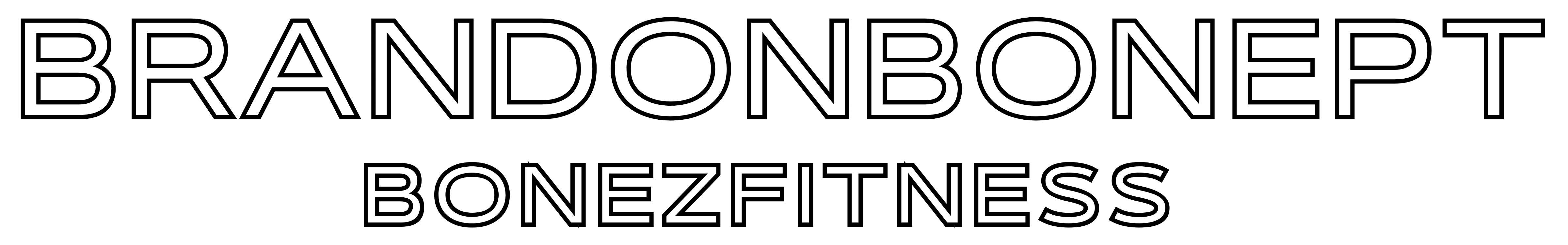BrandonBonePT | BonezFitness